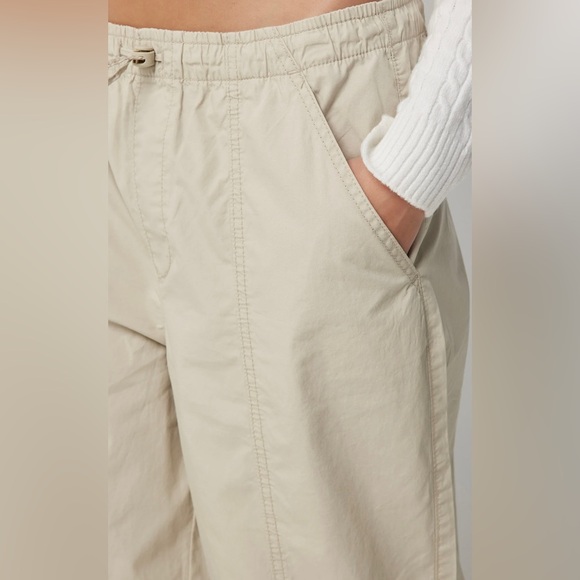 Low Rise Parachute Pants (NWT) - Picture 8 of 8